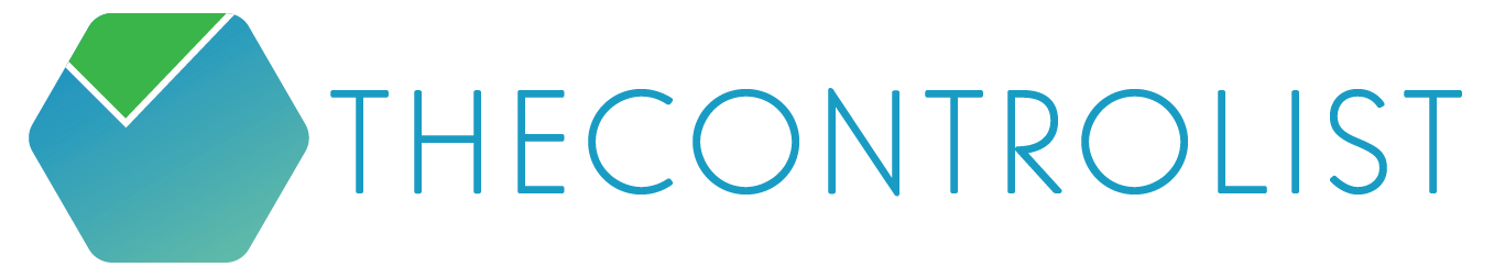 The Controlist logo